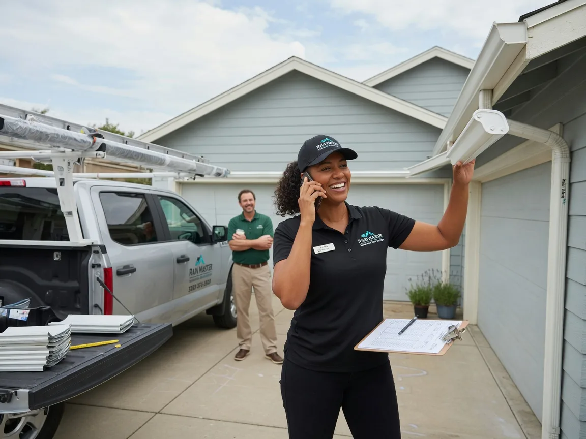 Gutter Installation Deep Water, WV FAQs